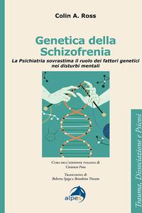 Genetica della Schizofrenia