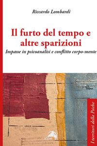 Il furto del tempo e altre sparizioni