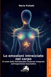 Le emozioni intrecciate nel corpo