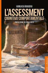 L'assessment cognitivo-comportamentale