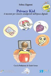 Privacy Kid