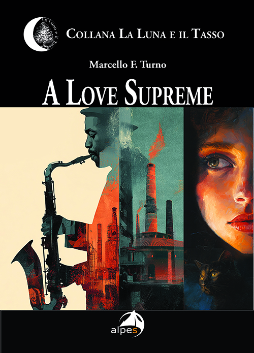 A Love Supreme
