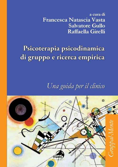 Psicoterapia psicodinamica di gruppo e ricerca empirica