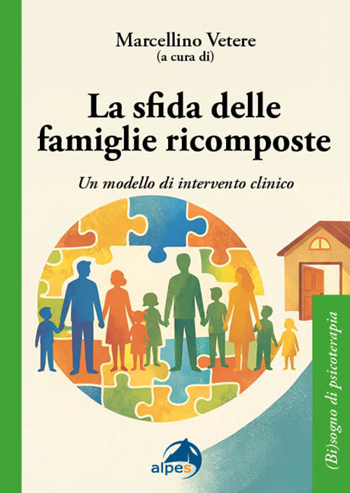 La sfida delle famiglie ricomposte