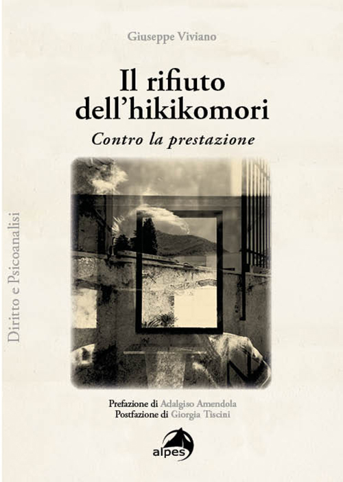 Il rifiuto dell'hikikomori