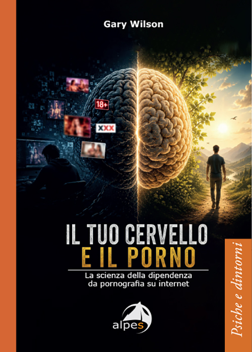 Il tuo cervello e il porno