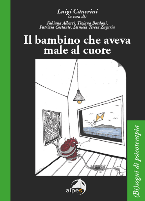 Il bambino che aveva male al cuore