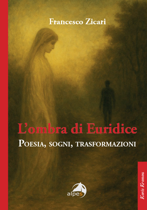 L'ombra di Euridice