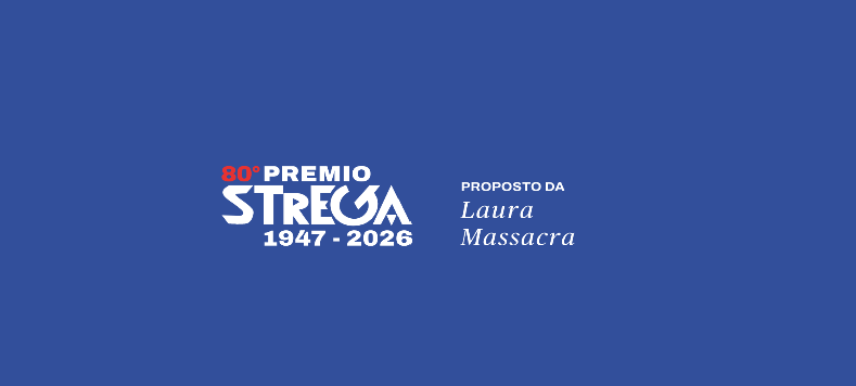Premio Strega 2026