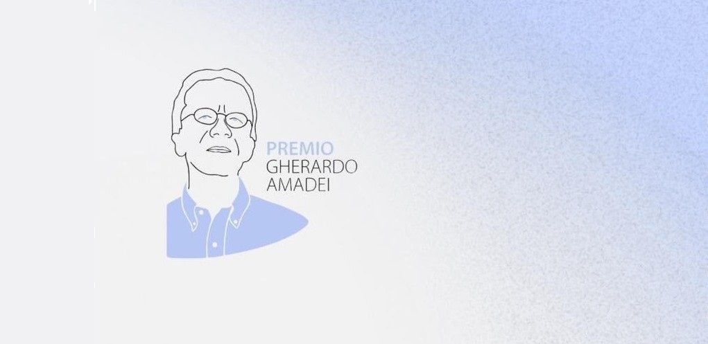 Premio  Gherardi Amadei 2026