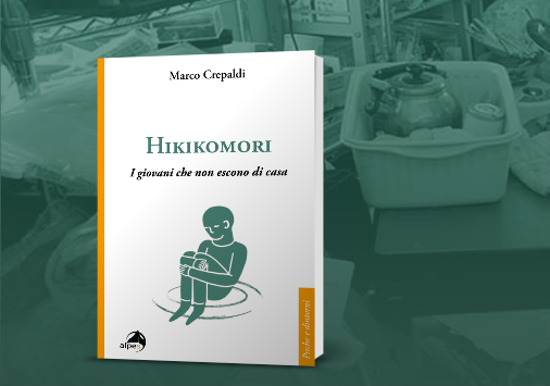 Presentazione libro Hikikomori di Marco Crepaldi