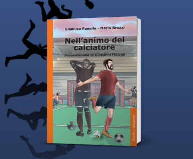 Presentazione del libro NELL'ANIMO DEL CALCIATORE