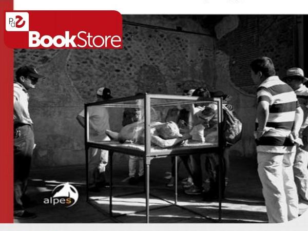 Presentazione del libro Lo spettacolo della distruzione di Marco Pacioni