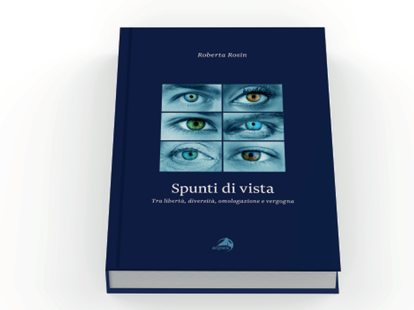 Presentazione del libro Spunti di vista di Roberta Rosin
