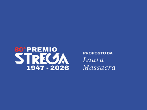 Premio Strega 2026