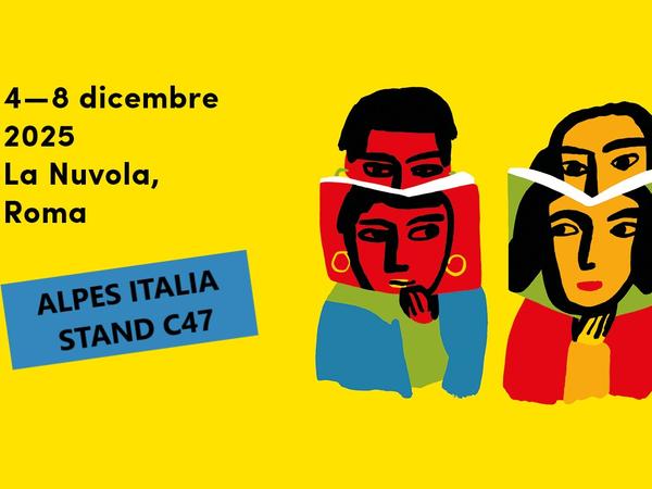 Più Libri Più Liberi 2025