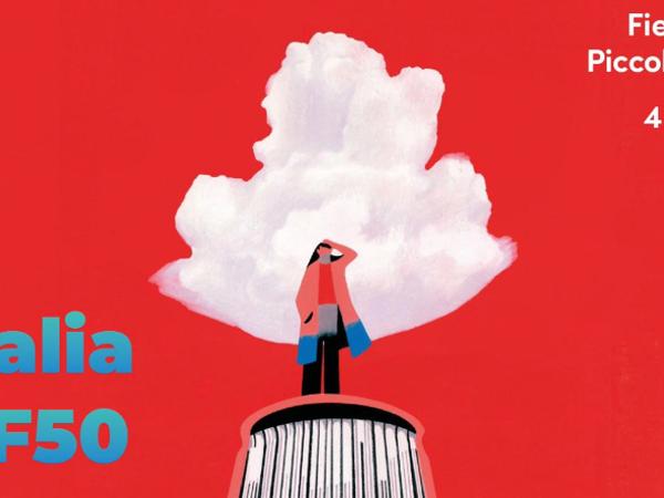 Più Libri Più Liberi 2024