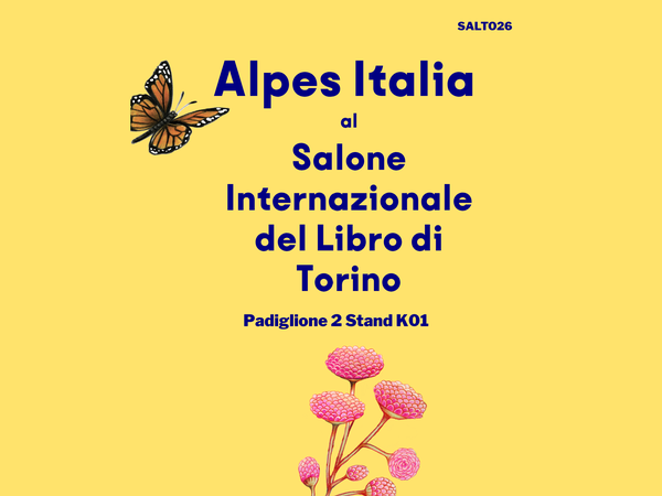 Salone Internazionale Libro di Torino 14 - 18 Maggio 2026