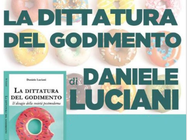 Presentazione La dittatura del godimento