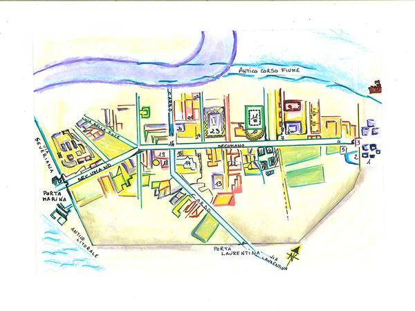 Presentazione del libro Miniguida al territorio dell'antica Ostia