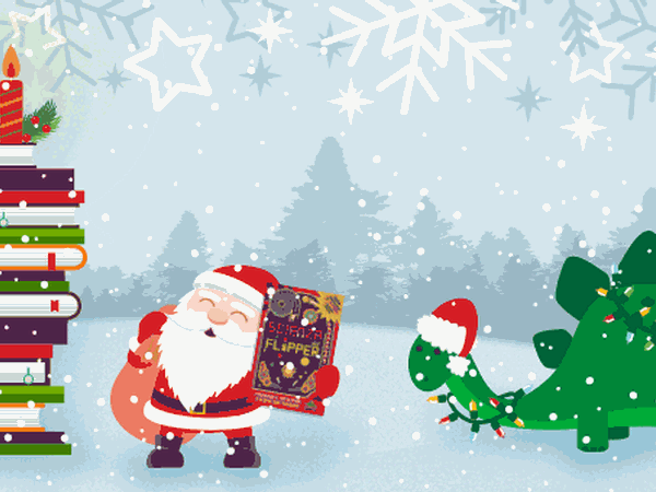 Promozione di Natale fino al 6 Gennaio