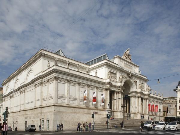 Presentazioni libri Alpes al Bookstore di Palazzo delle Esposizioni a Roma